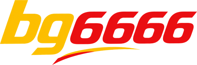 bg6666 โลโก้